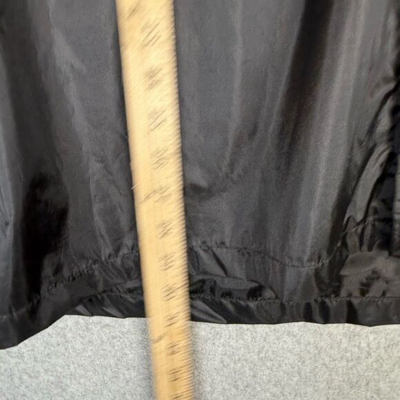 Joe Rocket Men's Size 4XL XXXXL Black Full Zip Motorcycle Jacket LINER - Picture 5 of 10